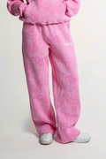 Pink Sweatpants